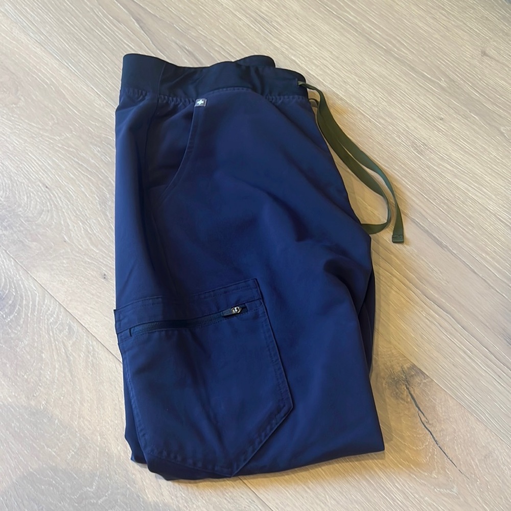 FIGS ZAMORA JOGGER